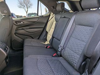 2018 Chevrolet Equinox LT 3GNAXJEV8JL402791 in Orem, UT 21
