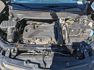 2018 Chevrolet Equinox LT 3GNAXJEV8JL402791 in Orem, UT 24