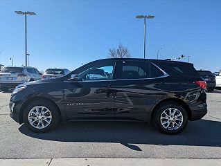 2018 Chevrolet Equinox LT 3GNAXJEV8JL402791 in Orem, UT 7