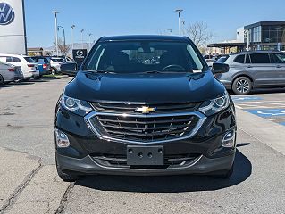 2018 Chevrolet Equinox LT 3GNAXJEV8JL402791 in Orem, UT 9