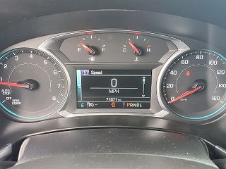 2018 Chevrolet Equinox Premier 2GNAXVEV7J6330199 in Owosso, MI 15