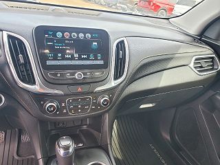 2018 Chevrolet Equinox Premier 2GNAXVEV7J6330199 in Owosso, MI 17
