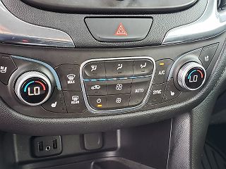 2018 Chevrolet Equinox Premier 2GNAXVEV7J6330199 in Owosso, MI 22