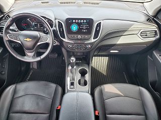 2018 Chevrolet Equinox Premier 2GNAXVEV7J6330199 in Owosso, MI 26