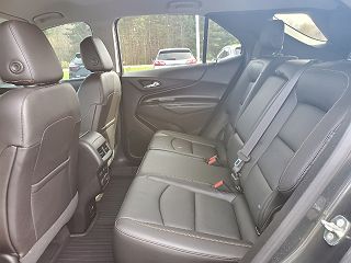 2018 Chevrolet Equinox Premier 2GNAXVEV7J6330199 in Owosso, MI 27