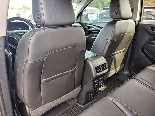 2018 Chevrolet Equinox Premier 2GNAXVEV7J6330199 in Owosso, MI 28
