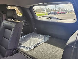 2018 Chevrolet Equinox Premier 2GNAXVEV7J6330199 in Owosso, MI 30