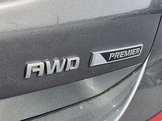 2018 Chevrolet Equinox Premier 2GNAXVEV7J6330199 in Owosso, MI 33