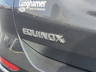 2018 Chevrolet Equinox Premier 2GNAXVEV7J6330199 in Owosso, MI 34