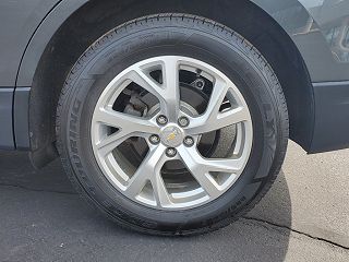 2018 Chevrolet Equinox Premier 2GNAXVEV7J6330199 in Owosso, MI 35