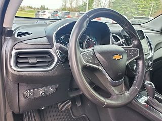 2018 Chevrolet Equinox Premier 2GNAXVEV7J6330199 in Owosso, MI 9