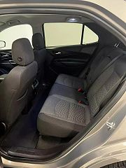 2018 Chevrolet Equinox LT 3GNAXJEV6JS593648 in Phoenix, AZ 11