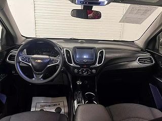 2018 Chevrolet Equinox LT 3GNAXJEV6JS593648 in Phoenix, AZ 8
