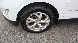 2018 Chevrolet Equinox Premier 2GNAXVEV1J6190490 in Saint Albans, VT 12