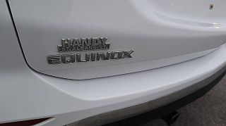 2018 Chevrolet Equinox Premier 2GNAXVEV1J6190490 in Saint Albans, VT 17