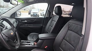 2018 Chevrolet Equinox Premier 2GNAXVEV1J6190490 in Saint Albans, VT 23