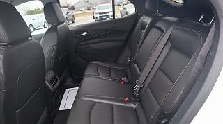 2018 Chevrolet Equinox Premier 2GNAXVEV1J6190490 in Saint Albans, VT 38