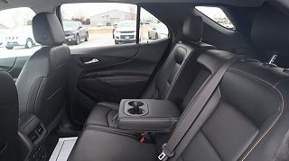 2018 Chevrolet Equinox Premier 2GNAXVEV1J6190490 in Saint Albans, VT 39