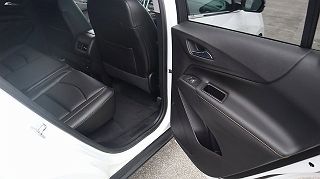 2018 Chevrolet Equinox Premier 2GNAXVEV1J6190490 in Saint Albans, VT 43