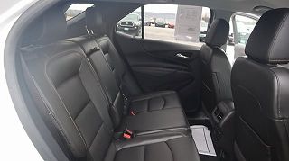 2018 Chevrolet Equinox Premier 2GNAXVEV1J6190490 in Saint Albans, VT 46