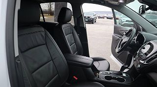 2018 Chevrolet Equinox Premier 2GNAXVEV1J6190490 in Saint Albans, VT 51