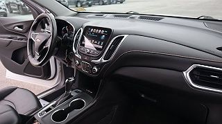 2018 Chevrolet Equinox Premier 2GNAXVEV1J6190490 in Saint Albans, VT 52