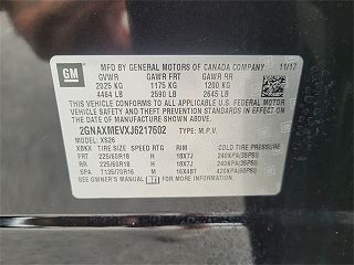 2018 Chevrolet Equinox Premier 2GNAXMEVXJ6217602 in Saint Petersburg, FL 21