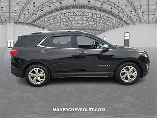 2018 Chevrolet Equinox Premier 2GNAXMEVXJ6217602 in Saint Petersburg, FL 8