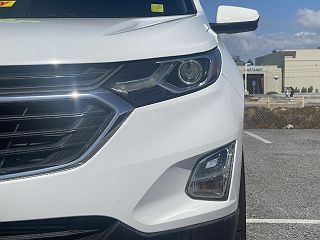 2018 Chevrolet Equinox LT 2GNAXJEV5J6219689 in Salinas, CA 13