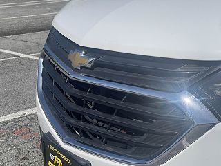 2018 Chevrolet Equinox LT 2GNAXJEV5J6219689 in Salinas, CA 14