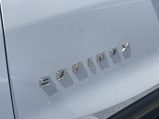 2018 Chevrolet Equinox LT 2GNAXJEV5J6219689 in Salinas, CA 16