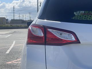 2018 Chevrolet Equinox LT 2GNAXJEV5J6219689 in Salinas, CA 19