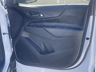 2018 Chevrolet Equinox LT 2GNAXJEV5J6219689 in Salinas, CA 26