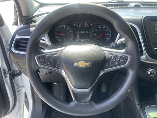 2018 Chevrolet Equinox LT 2GNAXJEV5J6219689 in Salinas, CA 36