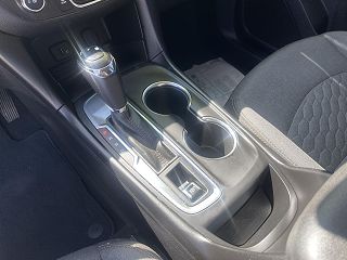 2018 Chevrolet Equinox LT 2GNAXJEV5J6219689 in Salinas, CA 40