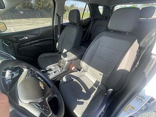 2018 Chevrolet Equinox LT 2GNAXJEV5J6219689 in Salinas, CA 51