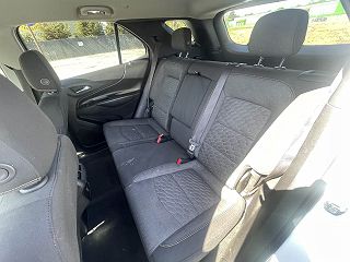 2018 Chevrolet Equinox LT 2GNAXJEV5J6219689 in Salinas, CA 52