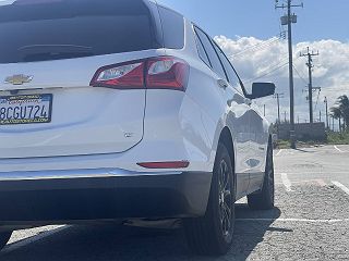 2018 Chevrolet Equinox LT 2GNAXJEV5J6219689 in Salinas, CA 59