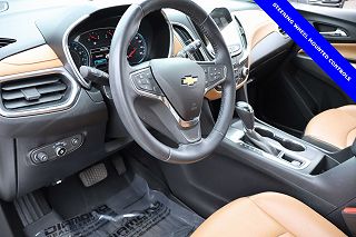 2018 Chevrolet Equinox Premier 3GNAXMEV2JS538048 in San Antonio, TX 17