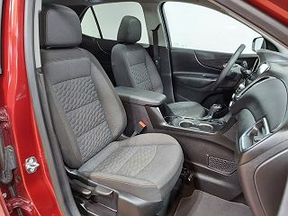 2018 Chevrolet Equinox LT 2GNAXSEV3J6129723 in Sauk City, WI 23