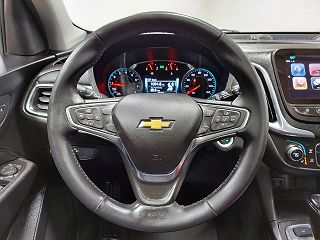 2018 Chevrolet Equinox LT 2GNAXSEV3J6129723 in Sauk City, WI 25