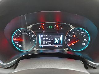 2018 Chevrolet Equinox LT 2GNAXSEV3J6129723 in Sauk City, WI 26