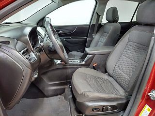 2018 Chevrolet Equinox LT 2GNAXSEV3J6129723 in Sauk City, WI 4