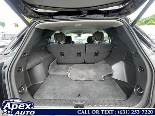2018 Chevrolet Equinox LT 3GNAXJEV7JL377026 in Selden, NY 10