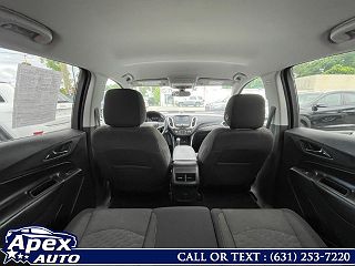 2018 Chevrolet Equinox LT 3GNAXJEV7JL377026 in Selden, NY 11