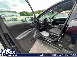2018 Chevrolet Equinox LT 3GNAXJEV7JL377026 in Selden, NY 14