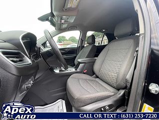 2018 Chevrolet Equinox LT 3GNAXJEV7JL377026 in Selden, NY 15