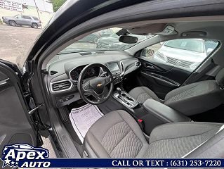 2018 Chevrolet Equinox LT 3GNAXJEV7JL377026 in Selden, NY 16