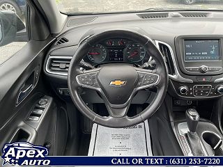 2018 Chevrolet Equinox LT 3GNAXJEV7JL377026 in Selden, NY 18