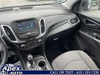 2018 Chevrolet Equinox LT 3GNAXJEV7JL377026 in Selden, NY 19